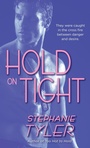 Cover: Hold On Tight - Dell Publishing Co Inc.,U.S.