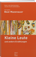 Cover: Kleine Leute - Weber Verlag AG - Verlag Pro Libro