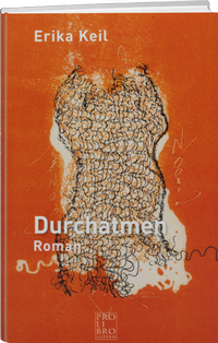 Enlarge image Cover: Durchatmen - Weber Verlag AG - Verlag Pro Libro