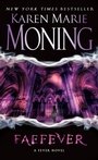 Cover: Faefever - Bantam Books