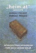 Cover: "heim.at" BURGAZ PROJEKT - BURGAZ PROJESI - EYE Verlag