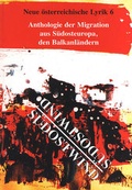 Cover: S&uuml;dostwind - EYE Verlag