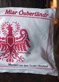 Cover: Miar &Oacute;uberl&auml;ndr - EYE Verlag