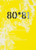 Cover: The 80*81 Book Collection - Volume Eight - Edition Patrick Frey