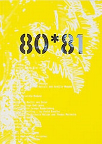 Enlarge image Cover: The 80*81 Book Collection - Volume Eight - Edition Patrick Frey