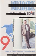 Cover: The 80*81 Book Collection - Volume Nine - Edition Patrick Frey