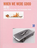Cover: The 80*81 Book Collection - Volume Ten - Edition Patrick Frey