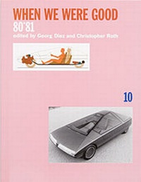 Enlarge image Cover: The 80*81 Book Collection - Volume Ten - Edition Patrick Frey