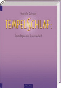 Enlarge image Cover: Tempelschlaf - Param