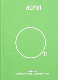 Enlarge image Cover: The 80*81 Book Collection - Volume Eleven - Edition Patrick Frey