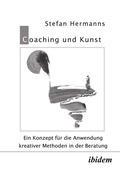 Cover: Coaching und Kunst - ibidem