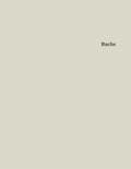 Cover: Buchs - Edition Patrick Frey