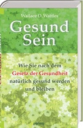 Cover: Gesund Sein - Param