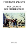 Cover: Raimundalmanach / Der Diamant des Geisterk&ouml;nigs - Lehner, Johann