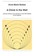 Cover: A Chink in the Wall - Peter Lang Verlag