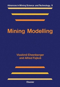 Abbildung von: Mining Modelling - Elsevier