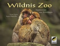 Cover: Wildnis Zoo - Kiko Verlag