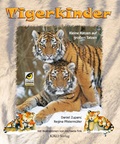 Cover: Tigerkinder - Kiko Verlag