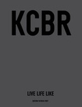 Cover: KCBR - Edition Patrick Frey