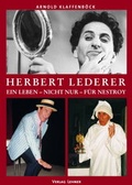 Cover: Herbert Lederer - Lehner, Johann