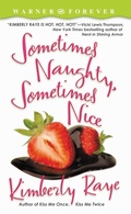 Cover: Sometimes Naughty, Sometimes Nice - Grand Central Publishing
