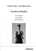 Cover: Kickbox Aerobic - ibidem