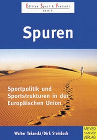 Abbildung von: Spuren - Meyer & Meyer