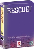 Cover: Rescue! - Param