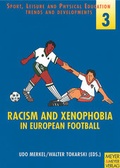 Cover: Racism and Xenophobia in European Football - Meyer & Meyer
