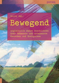 Enlarge image Cover: Bewegend - Param