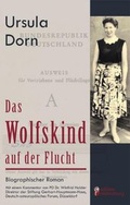 Cover: Das Wolfskind auf der Flucht - Edition Riedenburg E.U.