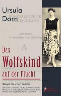 Abbildung von: Das Wolfskind auf der Flucht - Edition Riedenburg E.U.