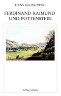 Cover: Raimundalmanach / Ferdinand Raimund und Pottenstein - Lehner, Johann