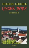 Cover: Unser Dorf - Lehner, Johann