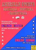 Cover: American Sports - Meyer & Meyer