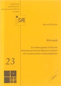 Cover: Rthreads - Wi&szlig;ner-Verlag