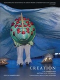 Cover: CREATION - Edition Lammerhuber