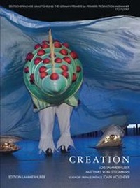 Enlarge image Cover: CREATION - Edition Lammerhuber