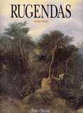 Cover: Johann Moritz Rugendas - Wi&szlig;ner-Verlag