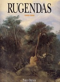 Enlarge image Cover: Johann Moritz Rugendas - Wißner-Verlag