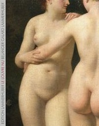 Abbildung von: LE LOUVRE NU - Edition Lammerhuber