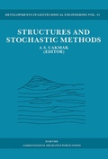 Cover: Structures and Stochastic Methods - Elsevier