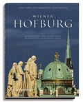 Cover: WIENER HOFBURG - Edition Lammerhuber