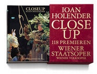 Enlarge image Cover: CLOSEUP - Edition Lammerhuber