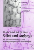 Cover: Selbst und Andere/s - Von Begegnungen und Grenzziehungen - Wi&szlig;ner-Verlag