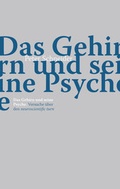 Cover: Das Gehirn und seine Psyche - sph&egrave;res
