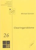 Cover: Clearingprobleme - Wi&szlig;ner-Verlag