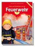 Cover: Feuerwehr (mit CD) - Neptun Media