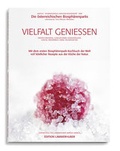 Cover: VIELFALT GENIESSEN - Edition Lammerhuber
