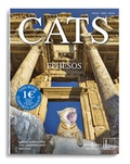 Cover: CATS OF EPHESOS - Edition Lammerhuber